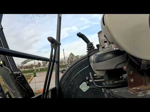 Another day at the office 