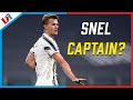 Matthijs De Ligt Is Sneller Dan Wij Denken Aanvoerder Van Juventus