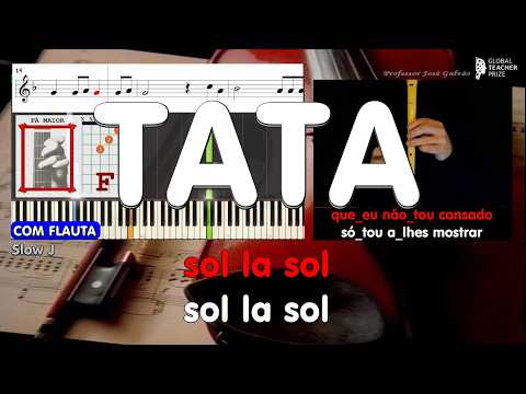 Tata - Slow J