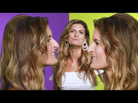 Daniela Soledade 'Pretty World' feat. Antonio Adolfo (Official Video)