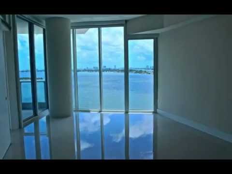 MIAMI: PARAMOUNT ON THE BAY UNIT 1601 for rent