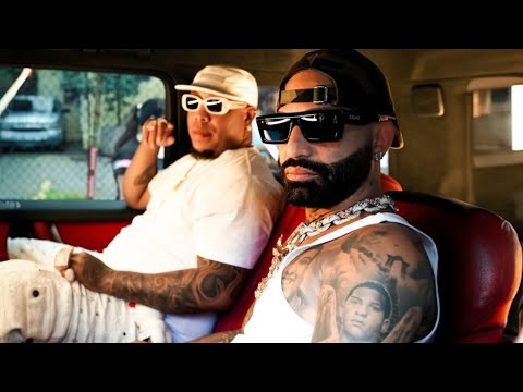 Bulin 47 X Arcángel - Lo Que Te Killa REMIX (Video Oficial)