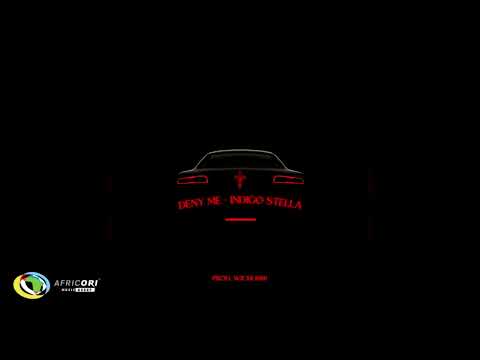 Indigo Stella - Deny Me (Official Audio)