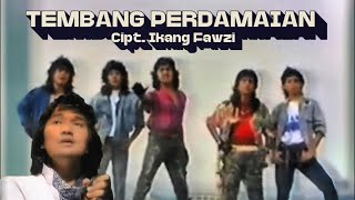 Download lagu Tembang Perdamaian - Ikang Fawzi mp3 Download lagu Tembang Perdamaian - Ikang Fawzi mp3