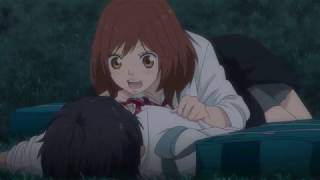 ♪Dusk till Dawn (Sing Off) ♪ | Ao Haru Ride |