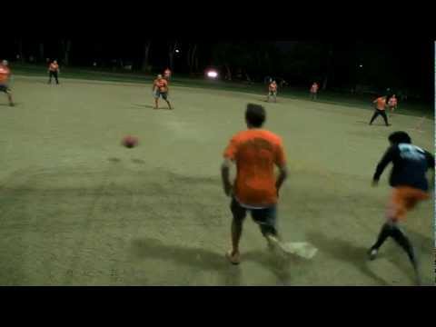 Dragon Army vs. AKT - Semifinals