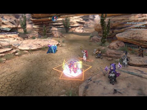 How to Recruit Reyna Early - Eiyuden Chronicle: Hundred Heroes