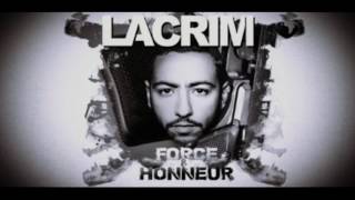 Lacrim 2017 Nuit blanche