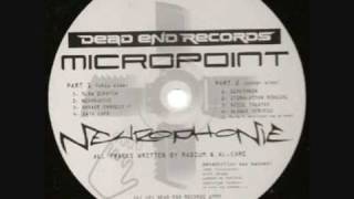 Music video thumbnail preview for Micropoint - Neurojuice by Micropoint