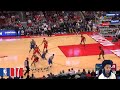 FlightReacts To The Top 100 NBA Plays Of The 2023 24 Regular Season