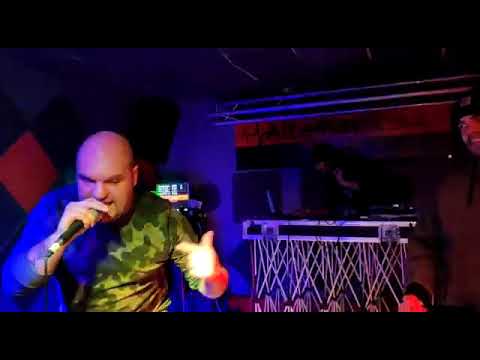 Catalano vs Morbo @ "Pochi spicci"