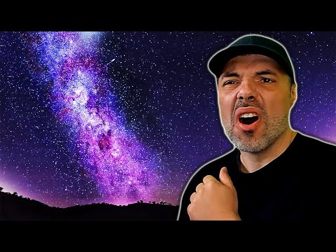 SCP-1915 THE STARS DO NOT WAIT FOR YOU (SCP Reaction)