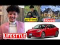 Aayoush Singh Thakuri lifestyle biography girlfriend education family income house car networth