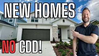 New Community Alert! Inside The Zander From David Weekley For Sale in Eastlyn in Bradenton Florida