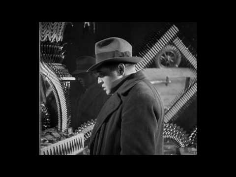M Clip (1931) - The Criterion Collection