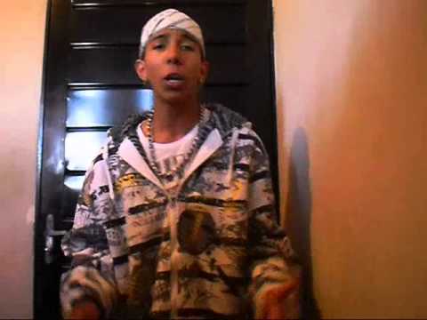 mc nandão batendo de frente com a realidade