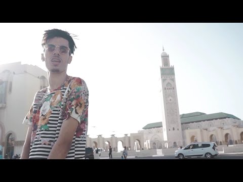 MESTER ALAE - 7AL DENIA ( Video clip ) Prod : Marwan jarfi
