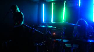 DZ Deathrays live @ The Old Blue Last - 08.03.12 - "Teeth"