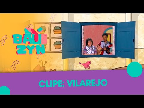 Clipe: Vilarejo | Baúzyn