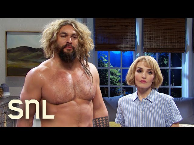Cast Away - SNL SDDEFAULT Thumbnail