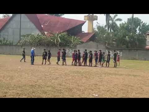 Esteban Guardiola vs Evans School.