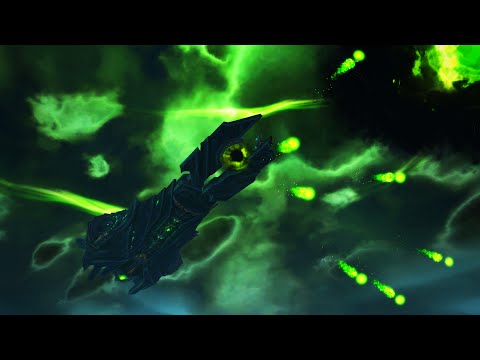 Level 1-100 in a Day With Demon Invasion Experience Exploit - Legion Powerleveling Guide