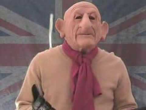 Marks and Spencer - Ellesmere Port