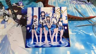 THE IDOLM@STER MILLION THE@TER GENERATION 02 Fairy Stars