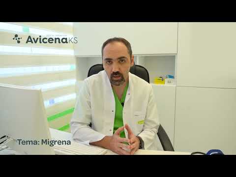 Sëmundja e Migrenës - Nga Dr.Blerim Myftiu