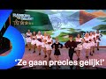 Rose Irish Dance School // Ierse dans | Ranking the Talent