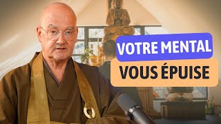 6 leçons de vie d'un Maître Zen pour vivre sans stress - Maître Reigen Wang-Genh