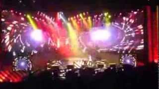 AKON - so blue performing live in Bangladesh for the 1st time