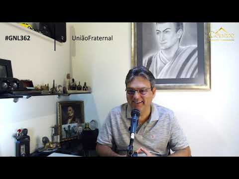 UNIÃO FRATERNAL - GNL #362