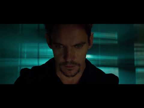 American Night | Tráiler en castellano [ES]