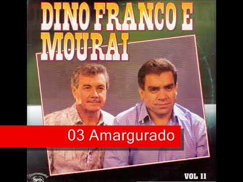 Amargurado video