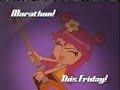 Rare Hi Hi Puffy AmiYumi Commercial (December 2004)