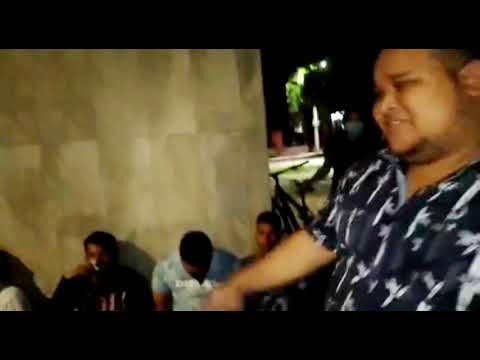 BATALLÓN/ Darkko vs Doble D/ Don Quijote de la Rima/Ciudadela