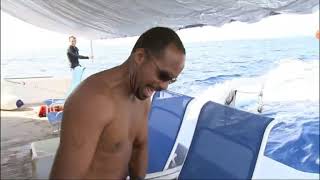 Channel 4 - Jimmy And The Whale Whisperer Trailer 2012.