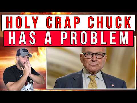 Braden Langley LIVE | OPPOSITION Research File Just UNLOADED & Jaws Are DROPPING Over Dem Candidate Thumbnail