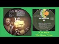 Chico Hamilton - I Can Hear The Grass Grow 'Vinyl'