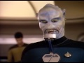 Star Trek TNG Best Of Ensign Mendon German
