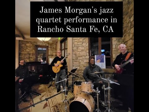 Promotional video thumbnail 9 for Top Rated James Morgan Jazz Band