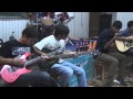 Noori - Saari Raat (cover) - Rozarts 