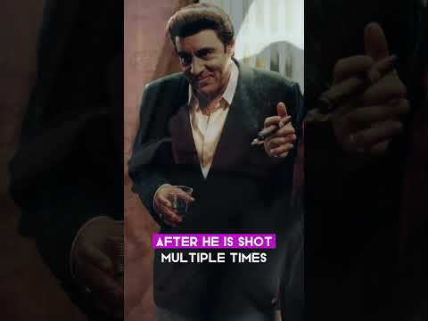 The Sopranos: Silvio Dante's Fate Revealed in Controversial Finale Scene