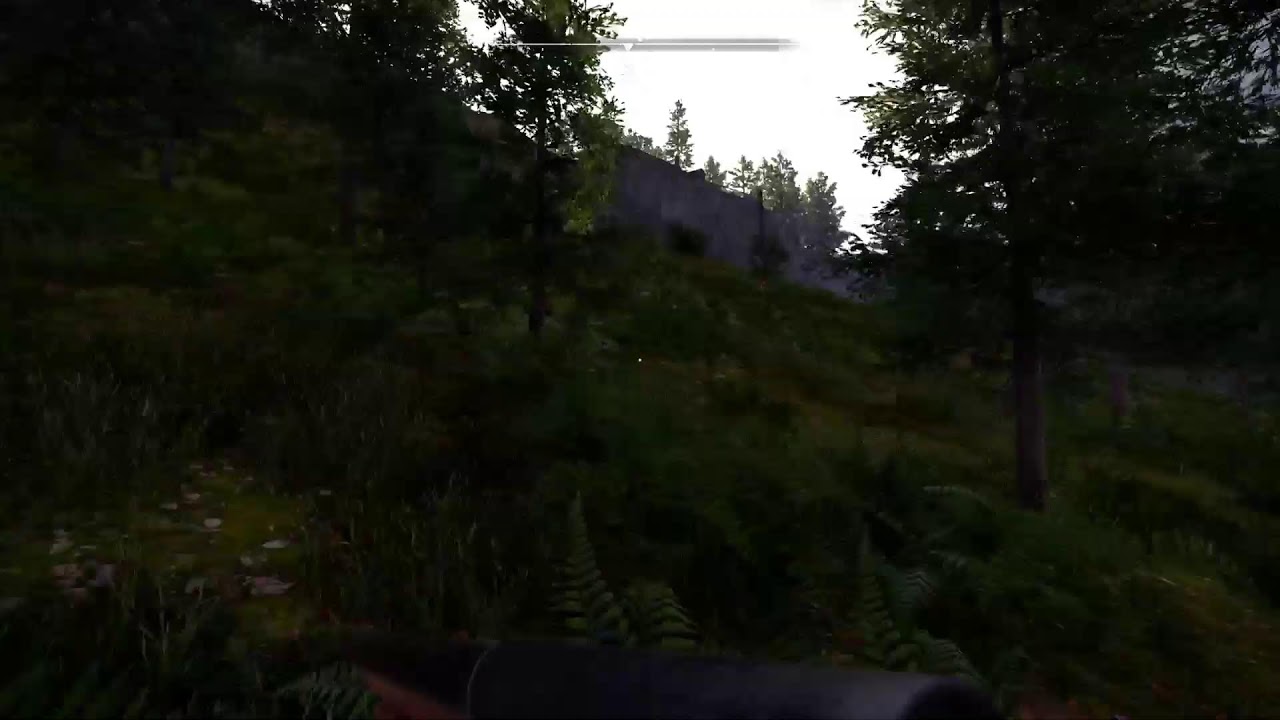 The Red Strain: Atomfall: DLC