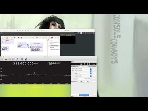 Answering a HackRF Jamming Question From Viewers