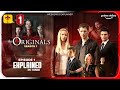 The Originals Season 1 Episode 1 Explained in Hindi | Prime Video Series हिंदी /उर्दू | Hitesh Nagar