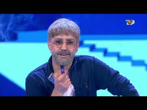 Portokalli, 9 Qershor  2024 – Komshinjtë (Jeta mendon se Teli ka të drejtë!)