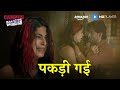 Most Heartbreaking Moment Shrishti Ganguly Saloni Khanna Campus Diaries Amazon MX Player