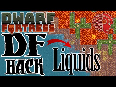 DFHack - Dwarf Fortress Modding Engine on Steam